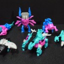 トランスフォーマーガム９弾