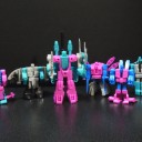 トランスフォーマーガム９弾