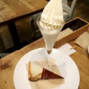 丘の上の