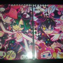 ポップンカードフルコンプしました！