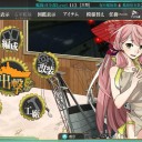 「艦これ」日記8月7日
