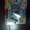 MマスターデッキビルドBOX！