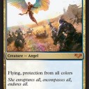 『From the Vault: Angels』の皮を被った、完全に下衆な日記