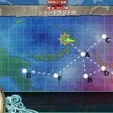 私の艦これ夏イベ2015　中間報告　開幕～E1