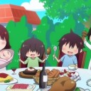 干物妹！うまるちゃん第６話