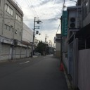 お盆休み２日目