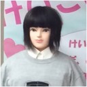 天王寺のけいこさん