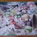 日常的に少女たちを汚している男の贖罪