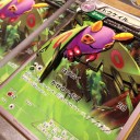 最近のポケモンカードシャドーボックス