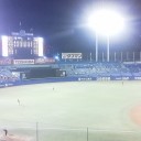 神宮はなびいる