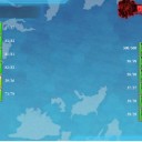 私の艦これ夏イベ2015　中間報告　E4
