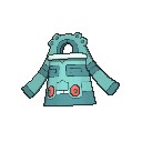 【レシピ】ドータクンルギア【XYレギュ】
