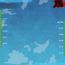 私の艦これ夏イベ2015　中間報告　E５