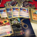 超遠征レポ(51)] XY7 Elite Trainer Boxリリース