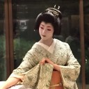 女子大卒の芸妓「満彩希」さん