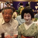 女子大卒の芸妓「満彩希」さん