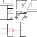 お店への道順　御堂筋線　中津駅から編