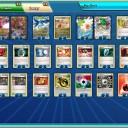 PTCGOデッキレシピその５　ラティオスサザン