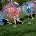 Bubble Soccer is a new sport that is prevalent in Europe