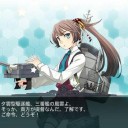 【艦これ】後は海風