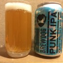 ブリュードッグ PUNK IPA