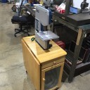 バンドソー購入