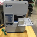 バンドソー購入