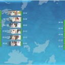 「艦これ」8月27日日誌
