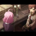 がっこうぐらし！第８話