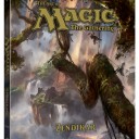 【BFZスポイラー】コモン除去、法の神亜種、とゼンディカーのArt Book
