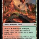 【BFZ】ゼンディカーと言えばやっぱり土地でしょ！あと恒例のアイツも。