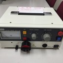 ＰＳＥマークの為の絶縁耐力試験器