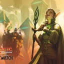 【BFZ】ゴルガリ色エルドラとか次セット「ゲートウォッチの誓い」