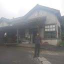 北アルプス縦走　双六岳ー三俣蓮華岳―雲ノ平ー薬師岳　Part 3