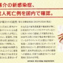 休暇15日目