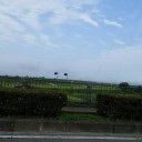 昨日日曜は