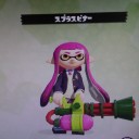 新ブキ「スプラスピナー」雑感