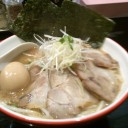 コンドルラーメン