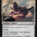 【BFZ】黒のエルドラージが強そう