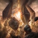 プレミアム神話レアの《聖なる鋳造所》が公開されましたが・・・