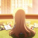 干物妹！うまるちゃん第１０話