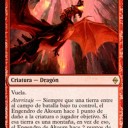 【BFZスポイラー】全体強化同盟者、手札に戻るエルドラージ、上陸ドラゴン
