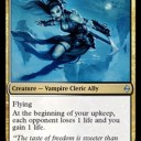 【BFZ】新カード色々