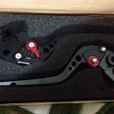 クラッチレバー届いた