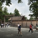 大阪淀川溶接組合の１泊旅行（２日目）