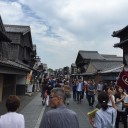 大阪淀川溶接組合の１泊旅行（２日目）