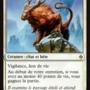 【週末分BFZ】フェリダー再録、偶数許さないエルドラ、緑神話の2回回収マン