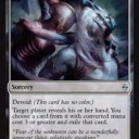 【週末分BFZ】欠色ハンデス、同盟者リアニ呪文、