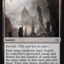 【BFZ】黒収斂ドロー、竜使いののけ者再録、塩まきっぽいの