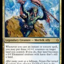 【BFZ】遂に構築級カード達が……！？